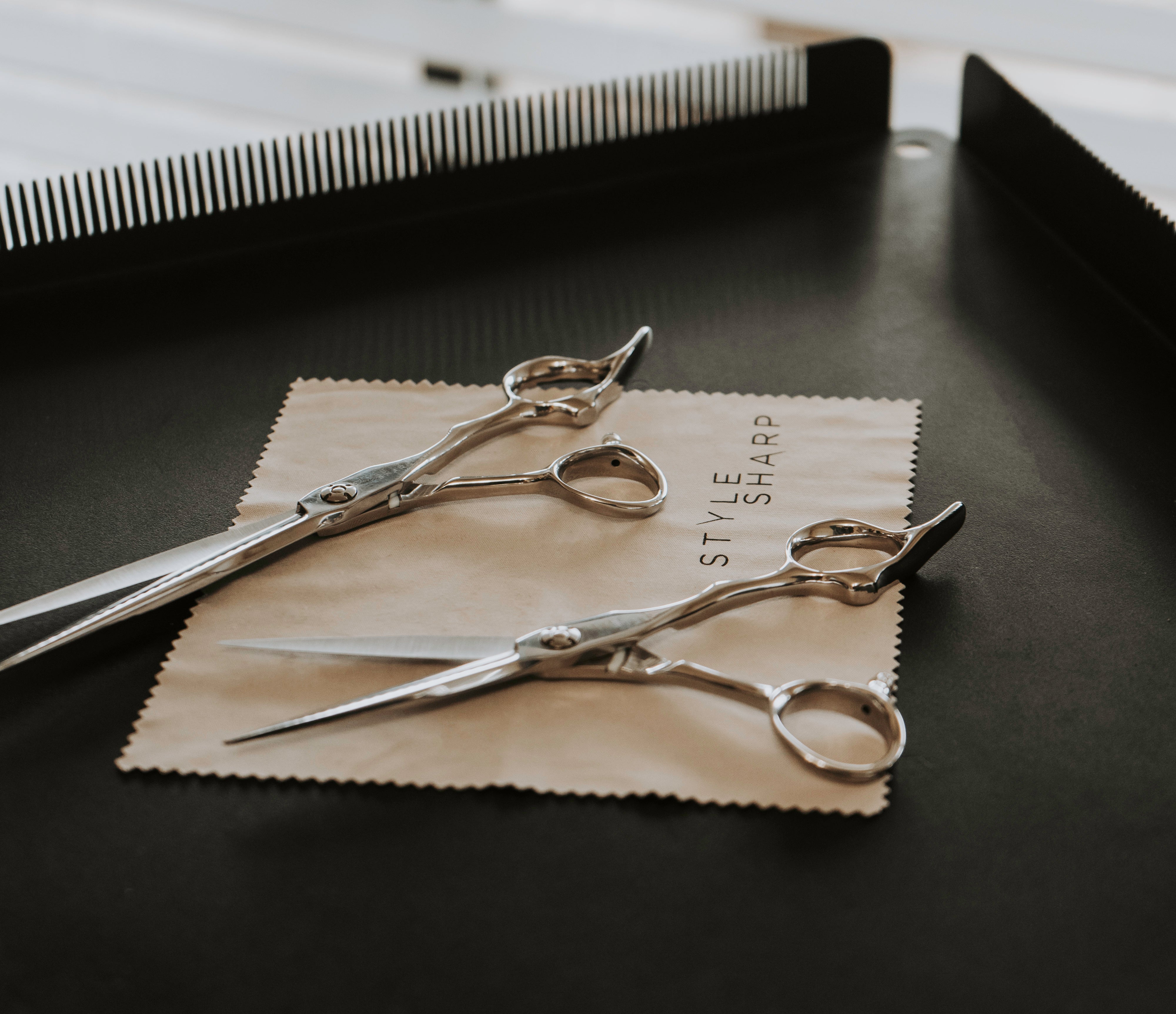 Products – Style Sharp Shears