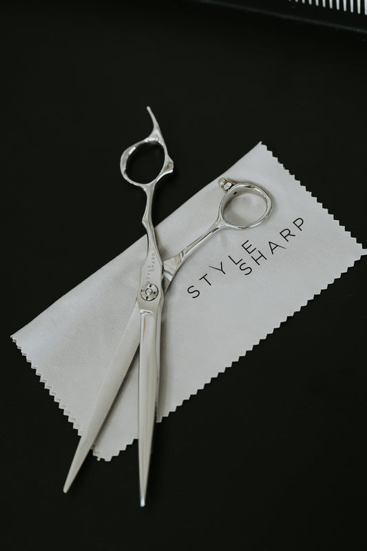 7” Hybrid Wet/Dry Cutting Shear