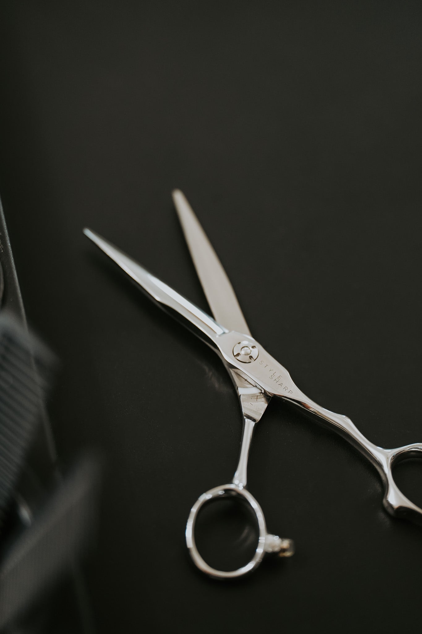 6” Hybrid Wet/Dry Cutting Shear