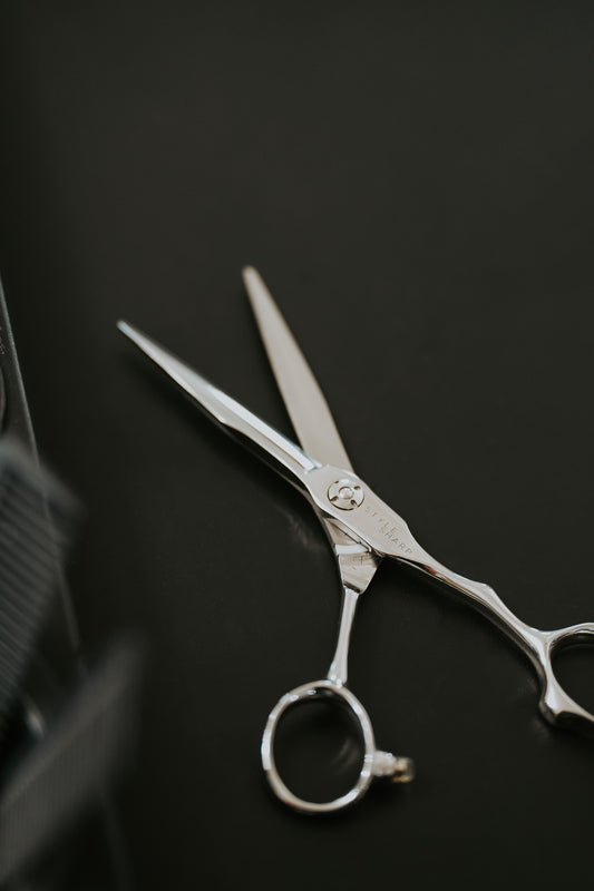 6” Hybrid Wet/Dry Cutting Shear