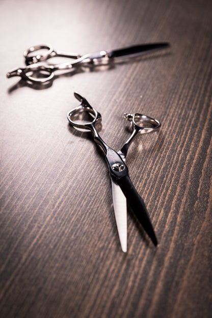 7” Hybrid Wet/Dry Cutting Shear